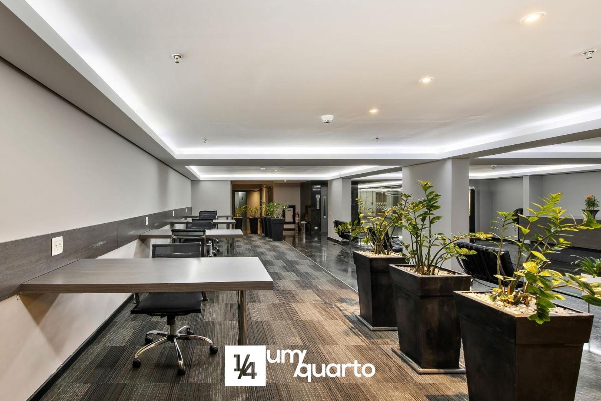 Edificio Congonhas Aeroporto Apartment Sao Paulo Exterior photo